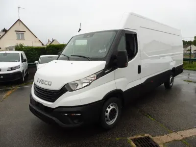Iveco Daily 35S18 3.0 V16 HI-MATIC H2 180CV