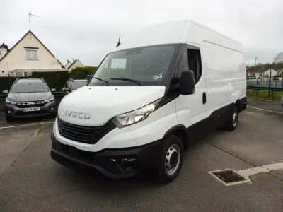 Iveco Daily 35S16 2.3 V12 156CV