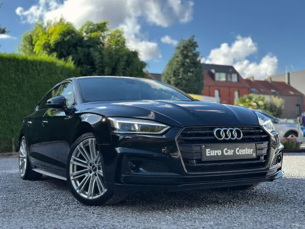 Audi A5 A5 Sportback 30 TDi Business Edition S line S tronic