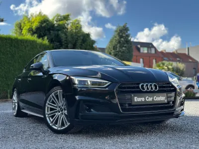 Audi A5 A5 Sportback 30 TDi Business Edition S line S tronic