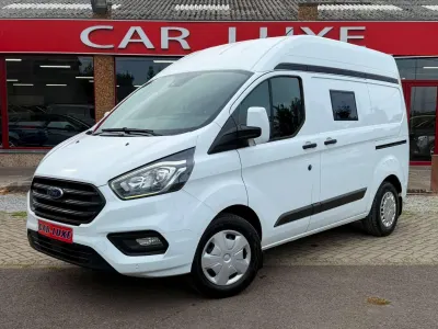 Ford Transit Custom 2.0 TDCi 131CV 3 PLACES L2H2
