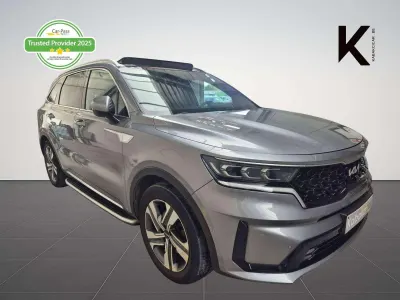 Kia Sorento PHEV 1.6 TGI AWD Sense 7pl. (195kW) / Camera 360 / Garantie 12 Mois