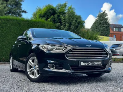 Ford Mondeo Mondeo 1.5 EcoBoost Business Edition