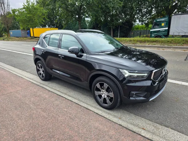 Volvo XC40 XC40 1.5 T3 Inscription Geartronic AUT. 1°EIG. IN PERFECTE STAAT !!