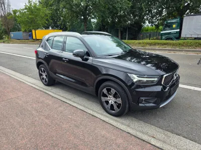 Volvo XC40 XC40 1.5 T3 Inscription Geartronic AUT. 1°EIG. IN PERFECTE STAAT !!