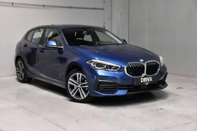 BMW 118 118i - Automaat - Cruise Control -