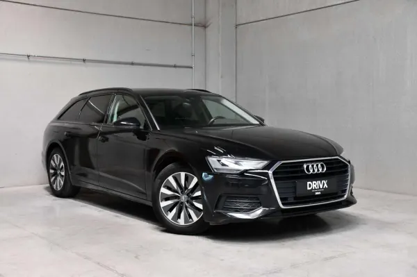 Audi A6 A6 Avant - 30 TDi - Zetelverwarming - Camera - Cruise Control