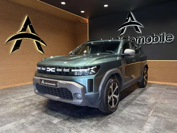 Dacia Duster 1.2 TCe *CARPLAY*SIEGE CHAUFF*CRUISE*1ER PROPRIO*GARANTIE*