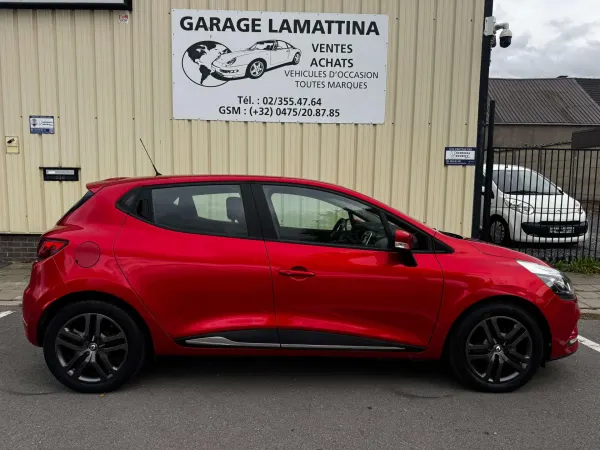 Renault Clio Clio 1.2i Zen