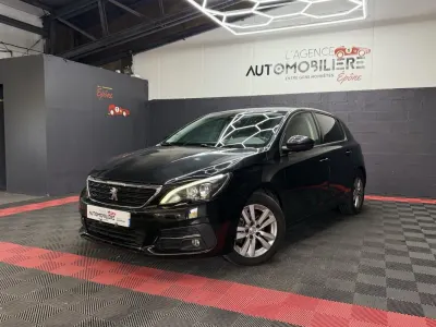 Peugeot 308 1.5 BlueHDI 130ch Active Business