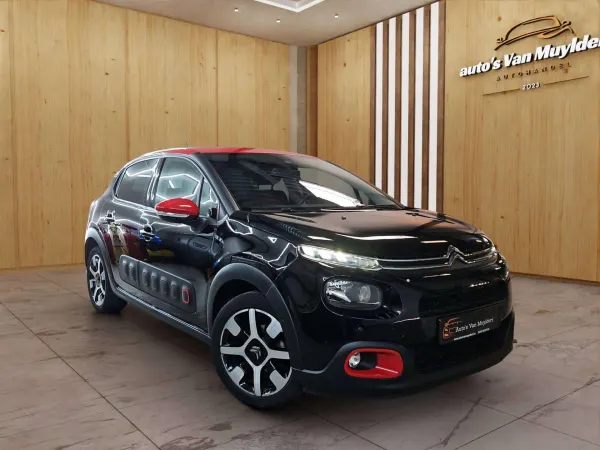 Citroen C3 MAX