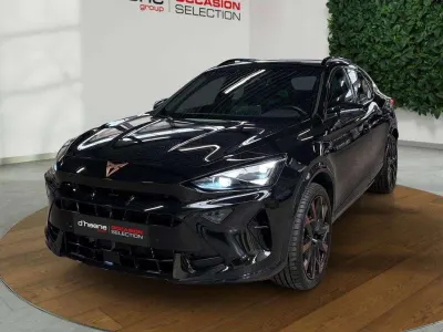 CUPRA Formentor Formentor Impulse 1.5 eTSI 150ch (110kW) DSG 7v Mild Hybrid