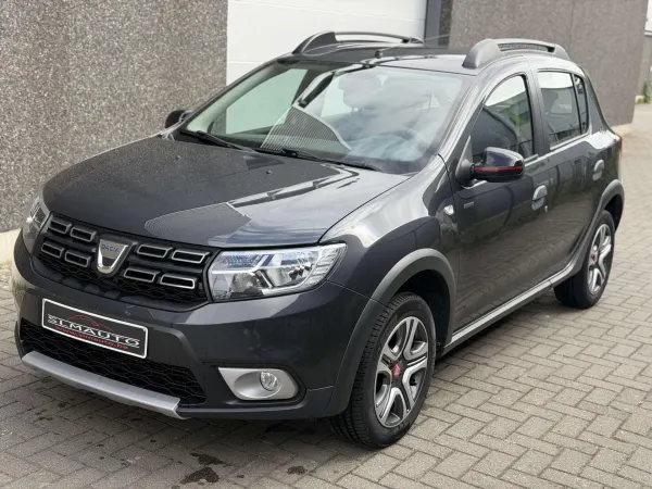 Dacia Sandero TCe 90 Stepway Pack Comfort/ 12 Mois De Garantie /