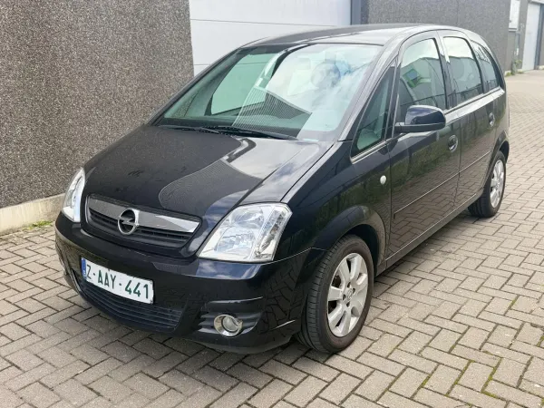 Opel Meriva Meriva 1.7 DTH DTi 16v The Incredibles