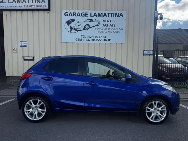 Mazda 2 2 1.3i Sport