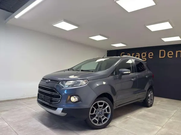 Ford EcoSport 1.0 EcoBoost 4x2 Titanium S *GPS*GARANTIE 12 MOIS*