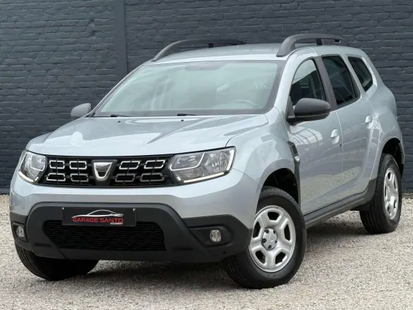 Dacia Duster Duster 1.3 TCe Comfort /Navi/A.c/Pdc/Led/Garantie/