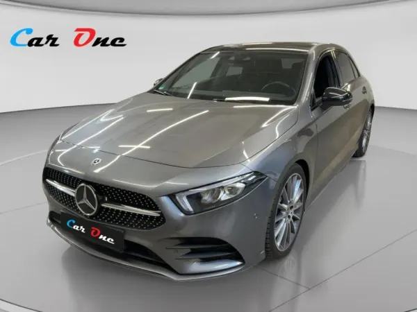 Mercedes-Benz Classe A 250 7G-DCT 225cv AMG Line / Toit Ouvrant LED Ambiance Carplay