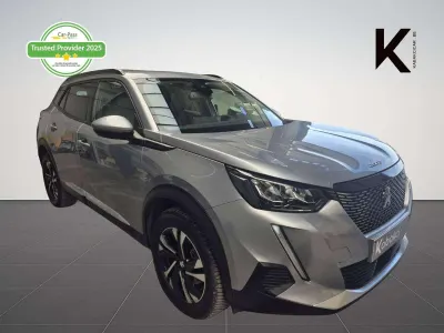 Peugeot 2008 1.5 BlueHDi EAT8 / CarPlay / Camera / Garantie 12 Mois