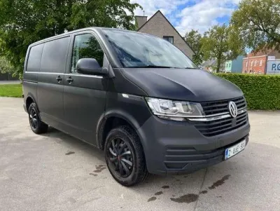Volkswagen T6.1 Transporter 2.0 diesel *Navi*Airco*Android Auto*Trekhaak* 24.555 + BTW