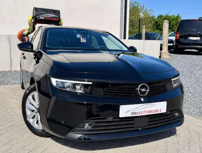 Opel Astra Sports Tourer 1.2 Turbo Edition S/S