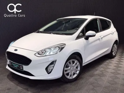 Ford Fiesta 1.1i / Car play / Clim / Capteurs stationnement / Bluetooth