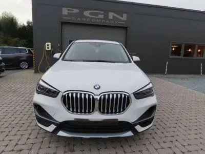 BMW X1 X1 1.5iA sDrive18 OPF