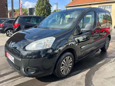 Peugeot Partner Tepee 1.6 HDi Access 1ER PROPRIETAIRE *** GARANTIE 12 MOIS ***