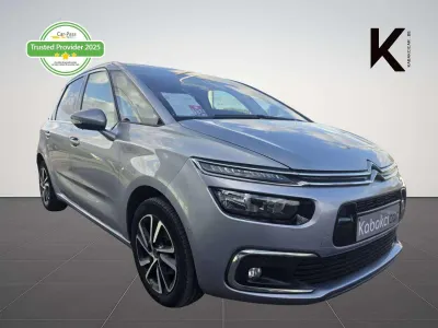 Citroen C4 Picasso CAMERA DE RECUL *CAPTEURS AV ET AR *GPS *AIRCO AUTO *CARPLAY / ANDROID *SIEGES CHAUFFANTS ET MASSANTS