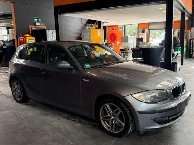 BMW 116 116i 1.6 essence/ Airco