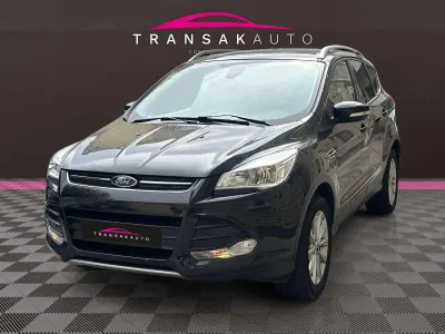 Ford Kuga Kuga 1.5 EcoBoost / Garantie 12 MOIS