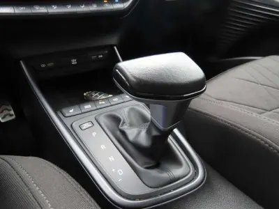 Hyundai BAYON Bayon 1.0 T-GDi MHEV Techno DCT