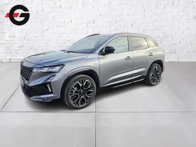 Renault Austral dispo 11/02/2027 - esprit Alpine