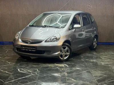 Honda Jazz 1.4 i-DSi LS CVT A