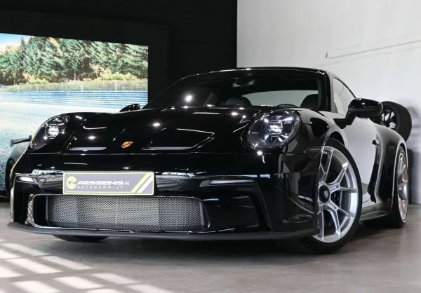 Porsche 992 .1 /911 GT3 Touring **MATRIX/BOSE/CAM/CHRONO/CC/LIFT-UP**