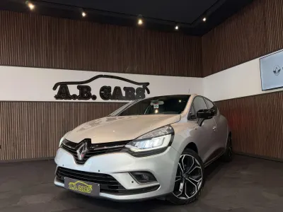 Renault Clio 0.9 TCe Bose Edition - GARANTIE 12M - CARNET FULL