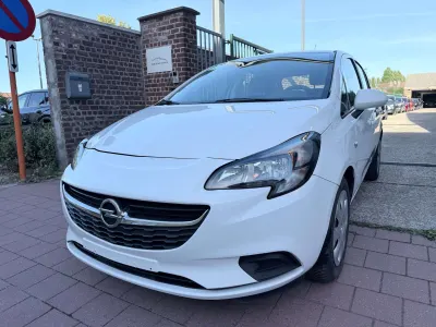 Opel Corsa 1.2 i EDITION ENJOY  | AIRCO | PARKEERSENSOREN