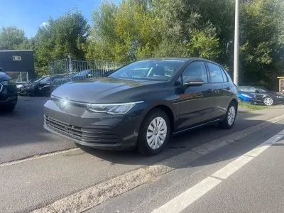 Volkswagen Golf 1.0 TSI GPS CARPLAY CLIME COMME NEUVE AU MEILLEUR PRIX CRÉDIT 100% POSSIBLE 12 MOIS DE GARANTIE