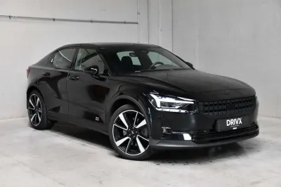 Polestar 2 Polestar 2 - 78 kWh - Long Range - Panodak - Harman/Kardon - Keyless - 360° Camera -