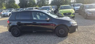 Volkswagen Golf 1.6 CR TDi  DPF EXPORT**GPS**