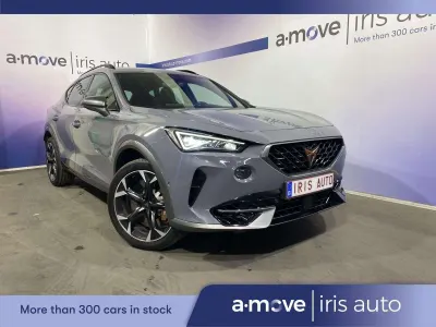 CUPRA Formentor 2.0 TSI VZ 4DRIVE | NETTO: 23.132€ | TOIT OUVRANT