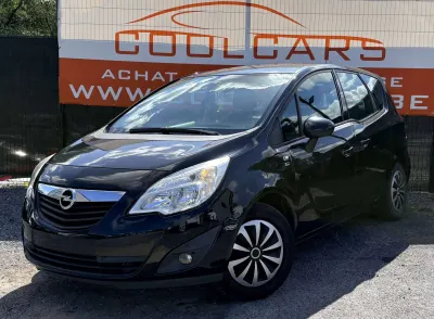 Opel Meriva 1.4i ecoFLEX Enjoy - GARANTIE -