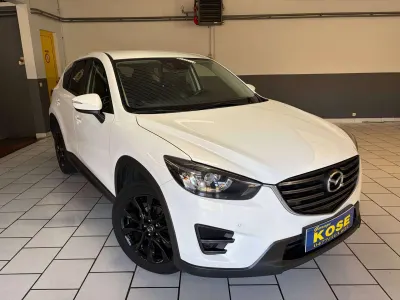 Mazda CX-5 2.2 SKYACTIV-D 2WD // GARANTIE 12 MOIS+ESSAIS ROUTIER+CARPASS//