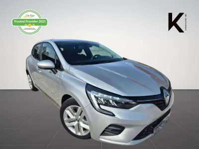 Renault Clio 1.0 TCe Intens// 44.000 KM//CARPLAY//GARANTIE 12M