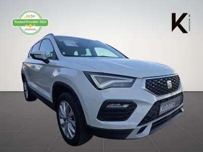 SEAT Ateca 1.0 TSI *CAMERA DE RECUL*GPS *ANDROID/CARPLAY *CAPTEURS AV/AR *AIR CO *FRONT ASSIST *