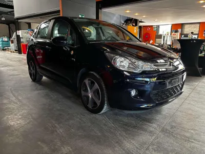 Citroen C3 C3 1.2i / 12 Mois De Garantie / Nouvelle entretien / Nouvelle Courroie