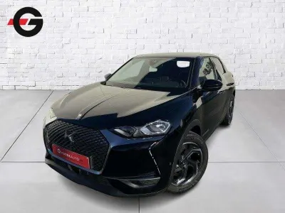 DS Automobiles DS 3 Crossback Performance Line 130 Auto