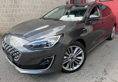 Ford Focus Vignale 1.0 EcoBoost + CAMÉRA + NAVI