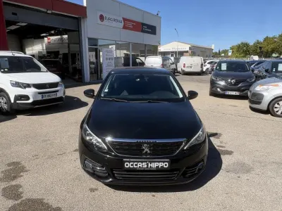 Peugeot 308 BLUEHDI 102CV ACTIVE PACK BVM6