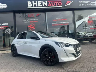 Peugeot 208 208 1.2 PureTech GT Line S